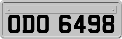 ODO6498