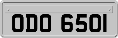 ODO6501