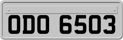 ODO6503