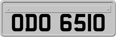 ODO6510