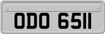 ODO6511