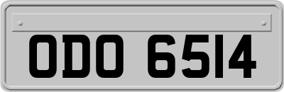 ODO6514