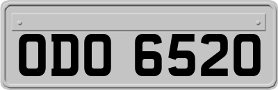 ODO6520
