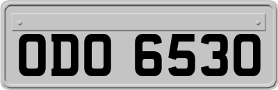 ODO6530