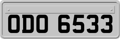 ODO6533