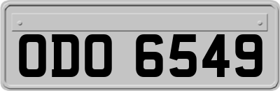 ODO6549