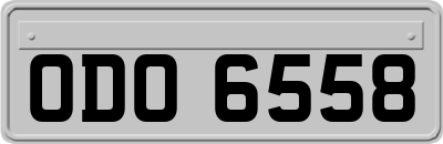 ODO6558
