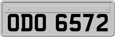ODO6572