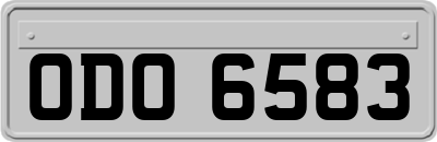 ODO6583