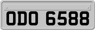 ODO6588