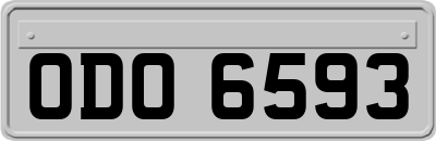 ODO6593