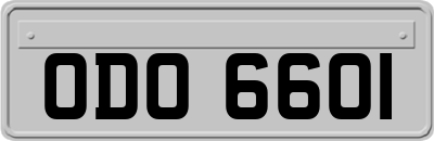 ODO6601