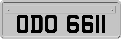 ODO6611