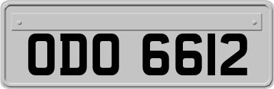 ODO6612