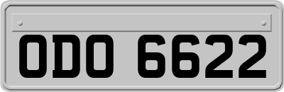 ODO6622