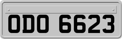 ODO6623