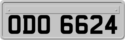 ODO6624