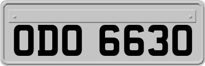 ODO6630