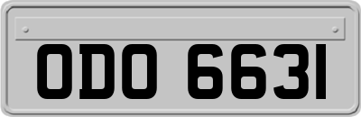 ODO6631