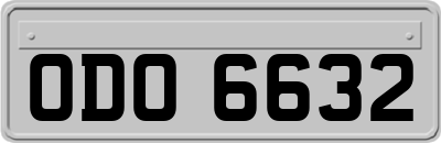ODO6632