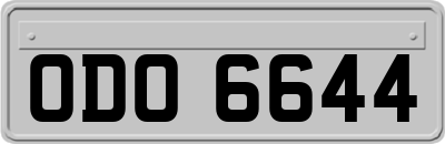ODO6644
