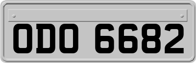 ODO6682