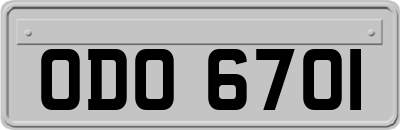 ODO6701
