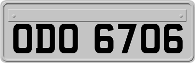 ODO6706