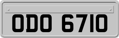 ODO6710
