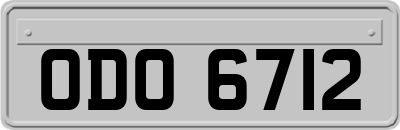 ODO6712