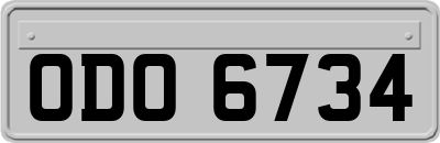 ODO6734