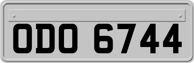 ODO6744