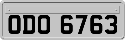 ODO6763