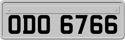 ODO6766