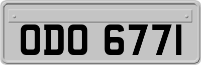 ODO6771