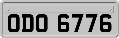 ODO6776