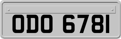 ODO6781