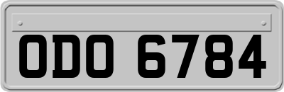 ODO6784