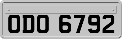 ODO6792