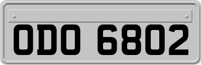 ODO6802