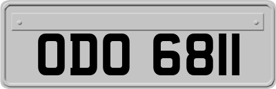 ODO6811