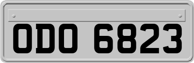 ODO6823