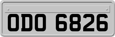 ODO6826
