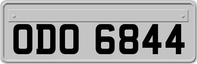 ODO6844