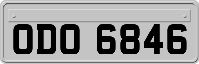 ODO6846