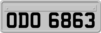 ODO6863
