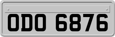 ODO6876