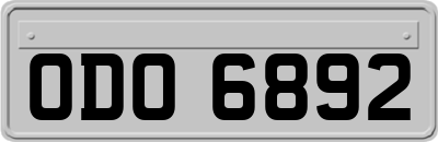 ODO6892