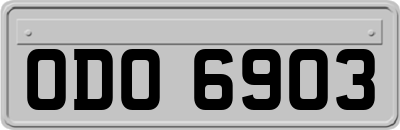 ODO6903