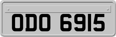 ODO6915